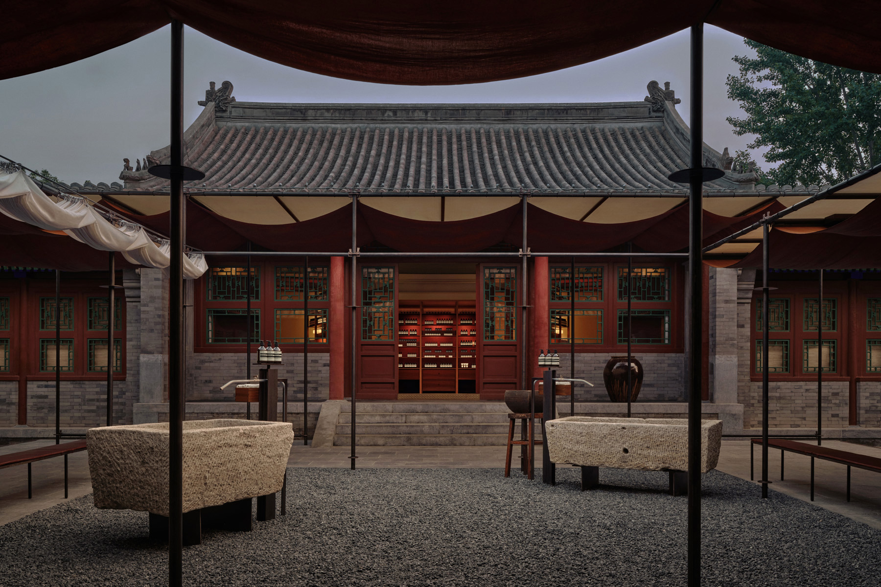 Aesop Central House 19